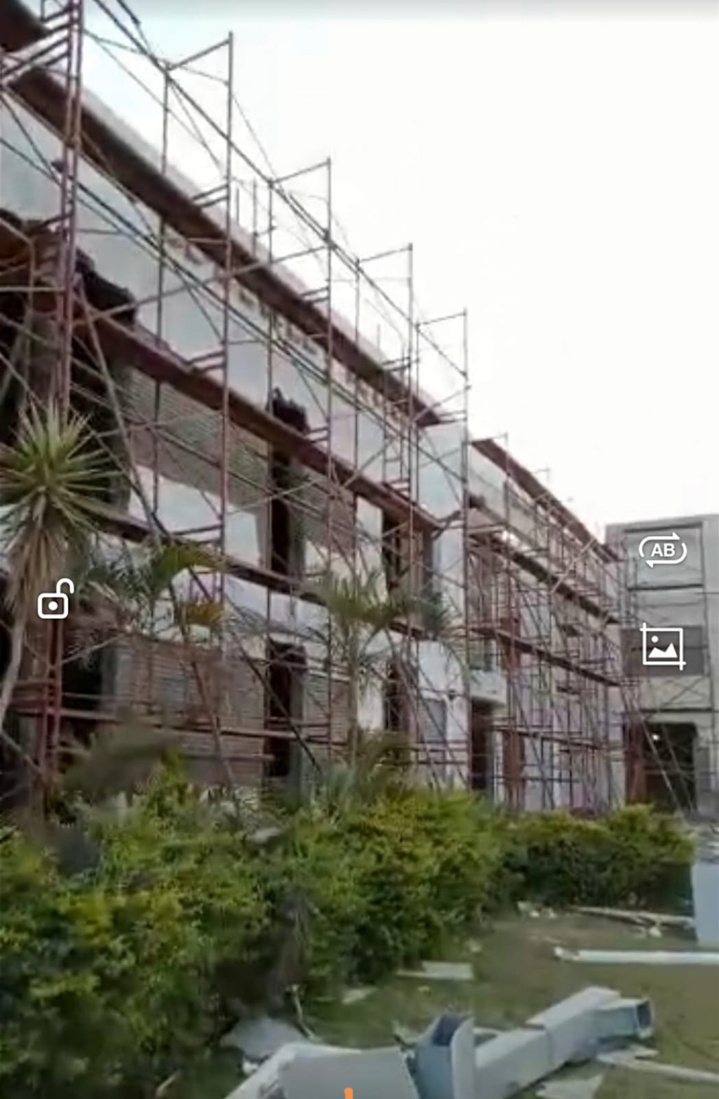 Elsewedy Electric Ain Sokhna Factory